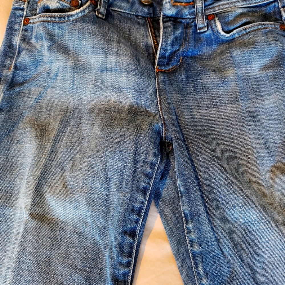 Joe's Jeans, Women's jeans